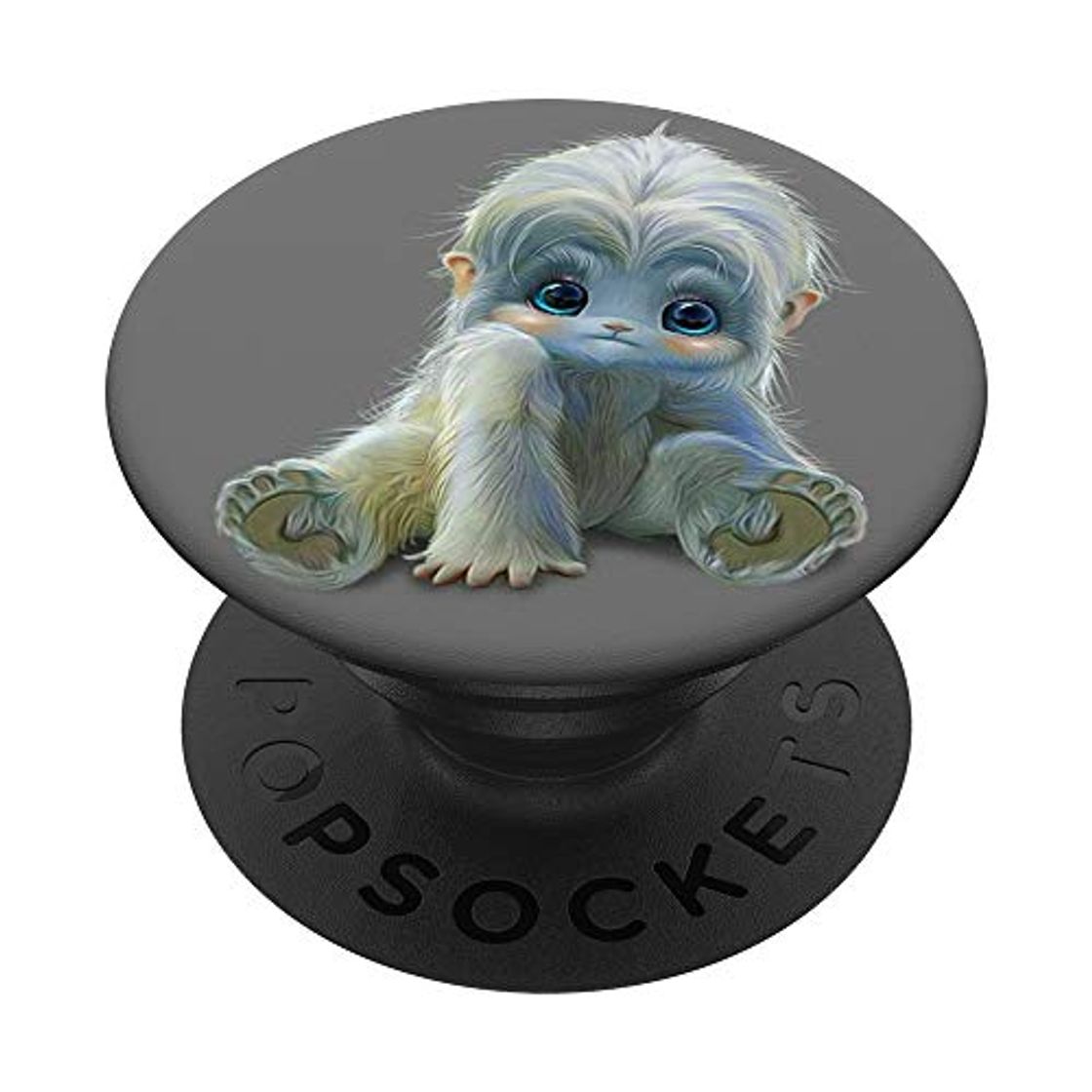 Fashion Animal bebé de fantasía PopSockets PopGrip