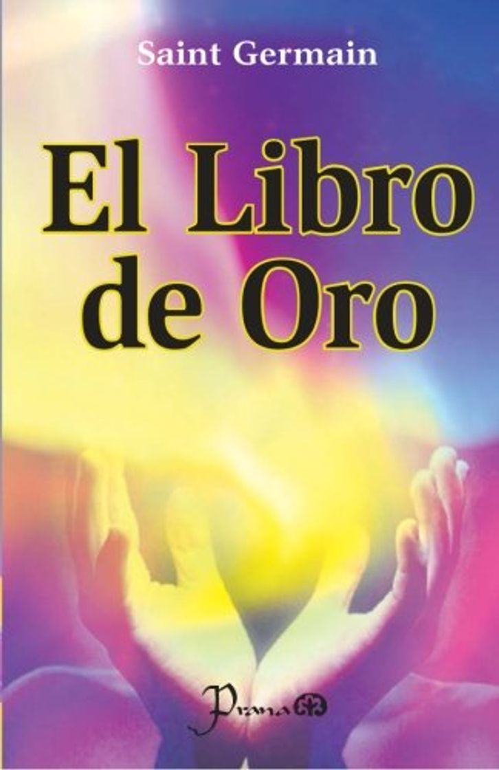 Product El libro de Oro