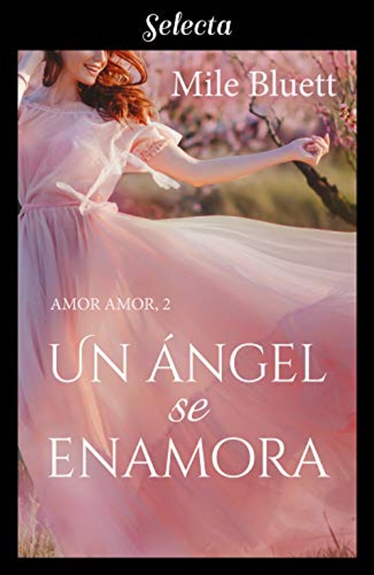 Libros Un ángel se enamora