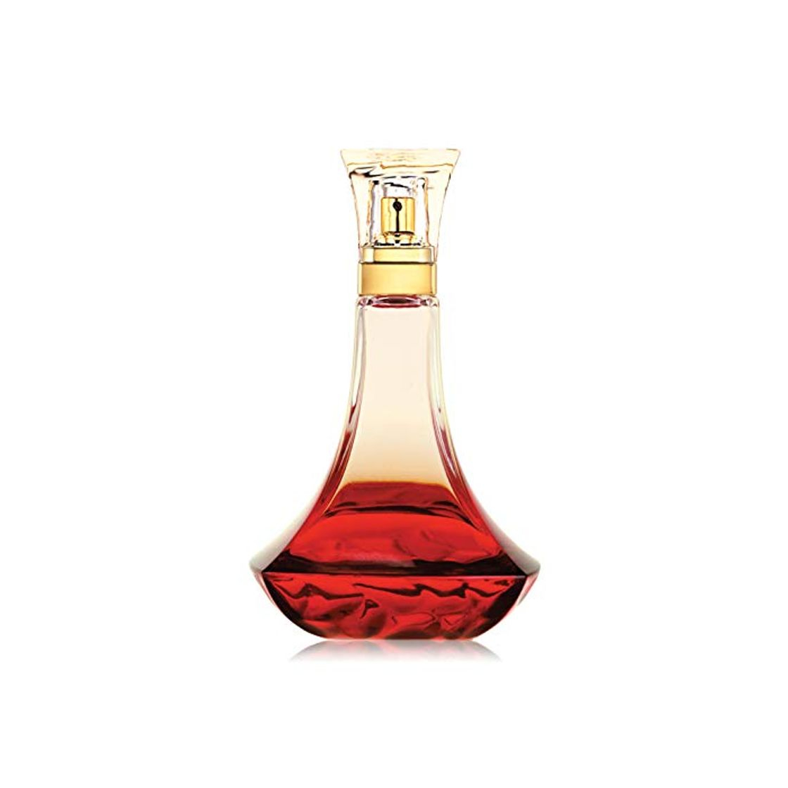 Belleza Singers Beyoncé Heat Agua de Perfume