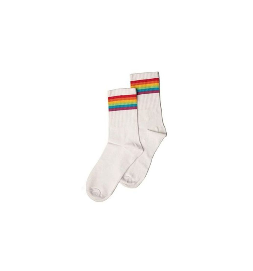 Product Histérica Calcetines Bandera LGBT