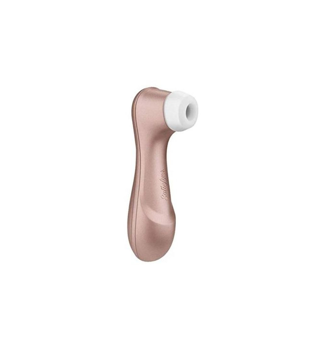 Product Satisfyer - Succionador de clítoris