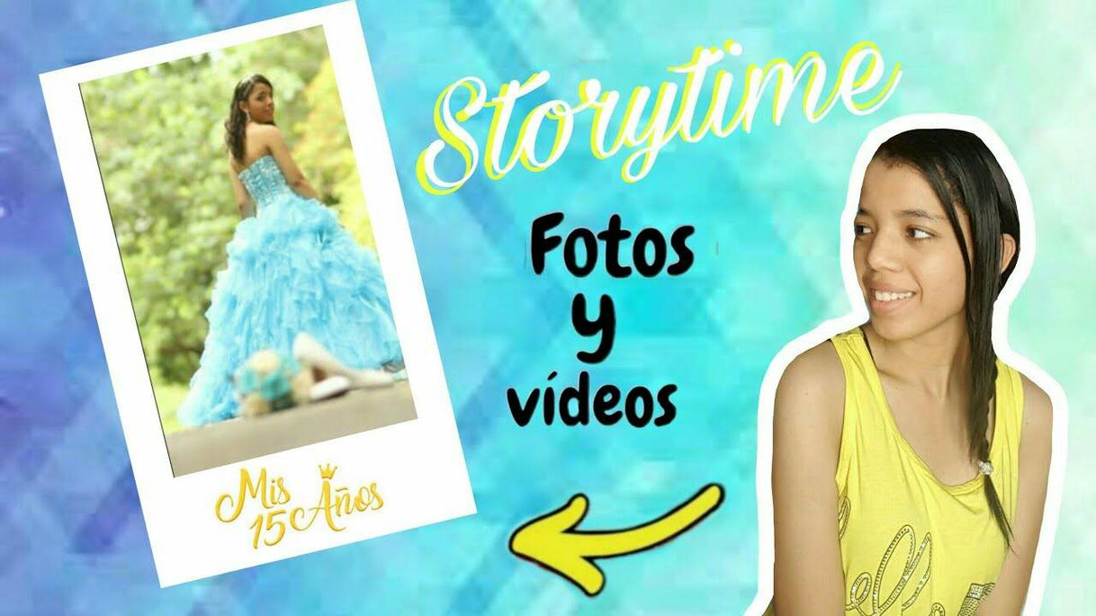 Serie Mi experiencia + Vlog de mis 15 años - Katherinnee14