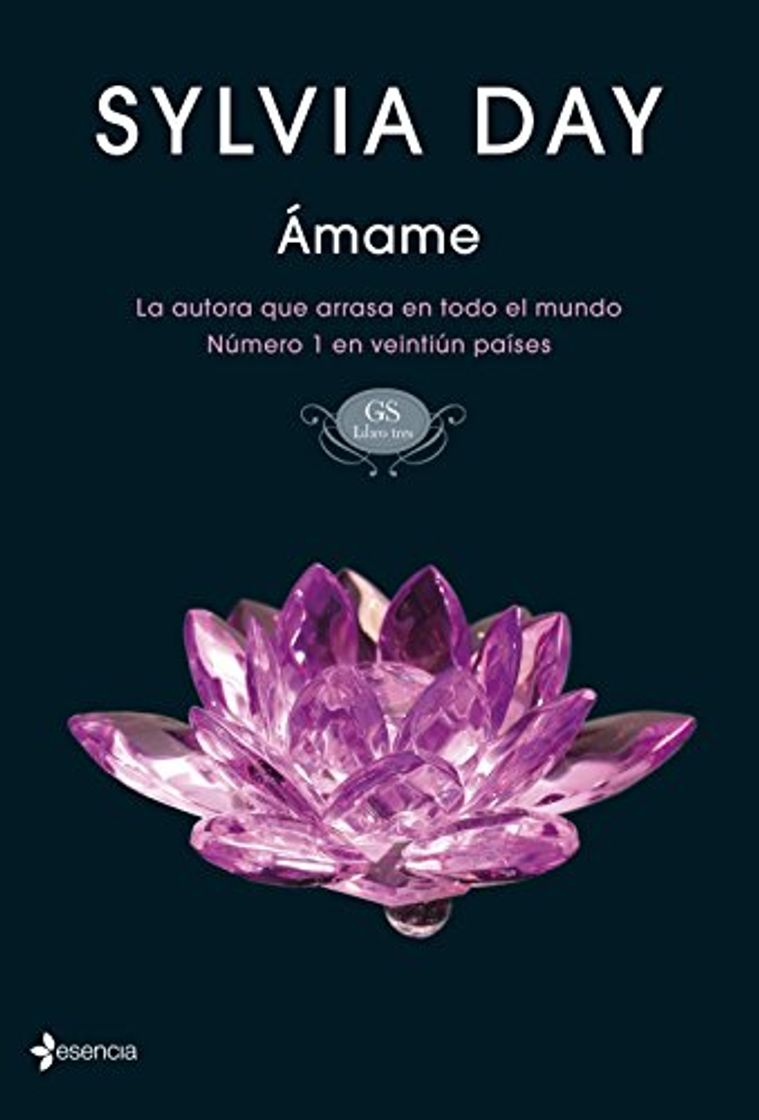 Libro Ámame