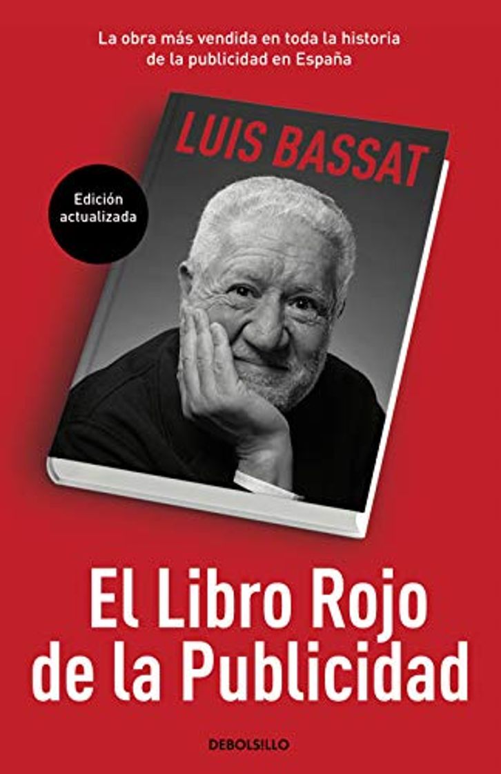 Libros El libro rojo de la publicidad