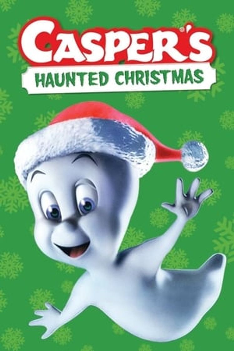 Movie Las Navidades de Casper