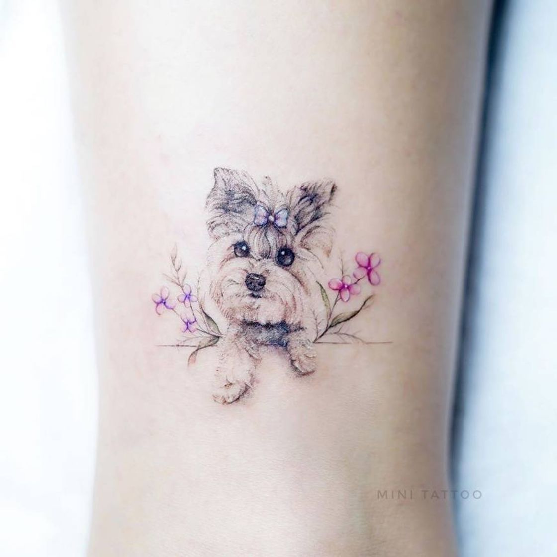 Fashion Tattoo