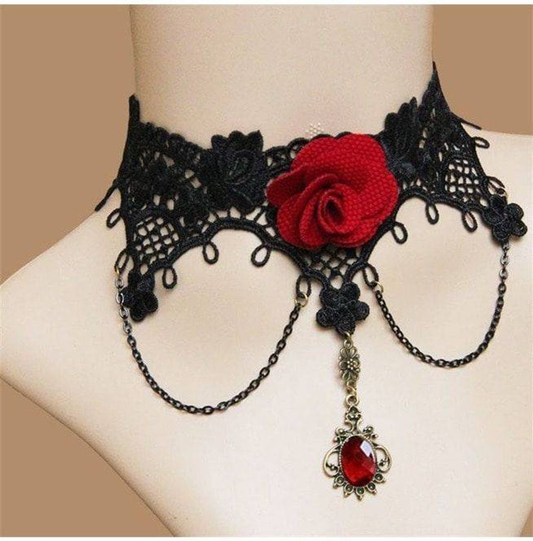 Social Chokers