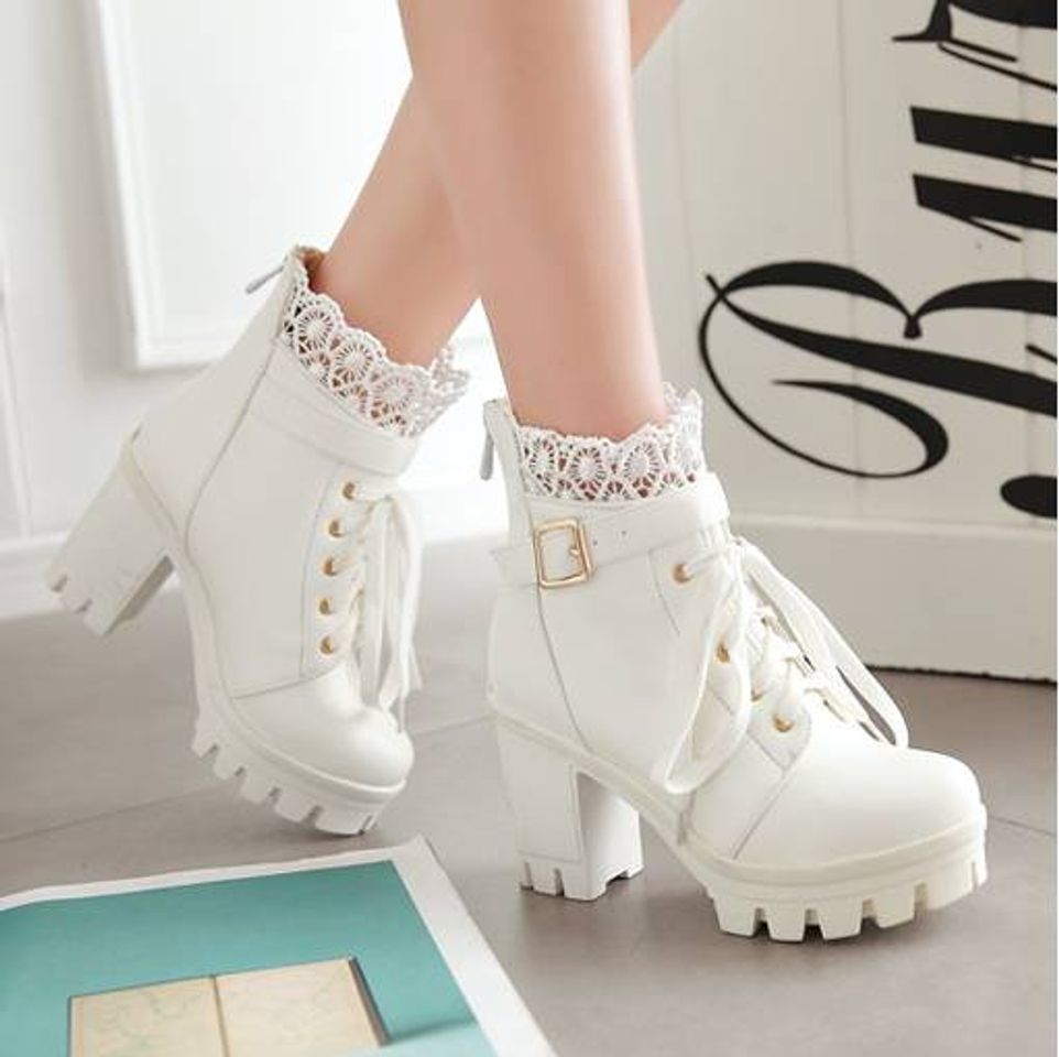 Fashion 🔸️ Zapatos