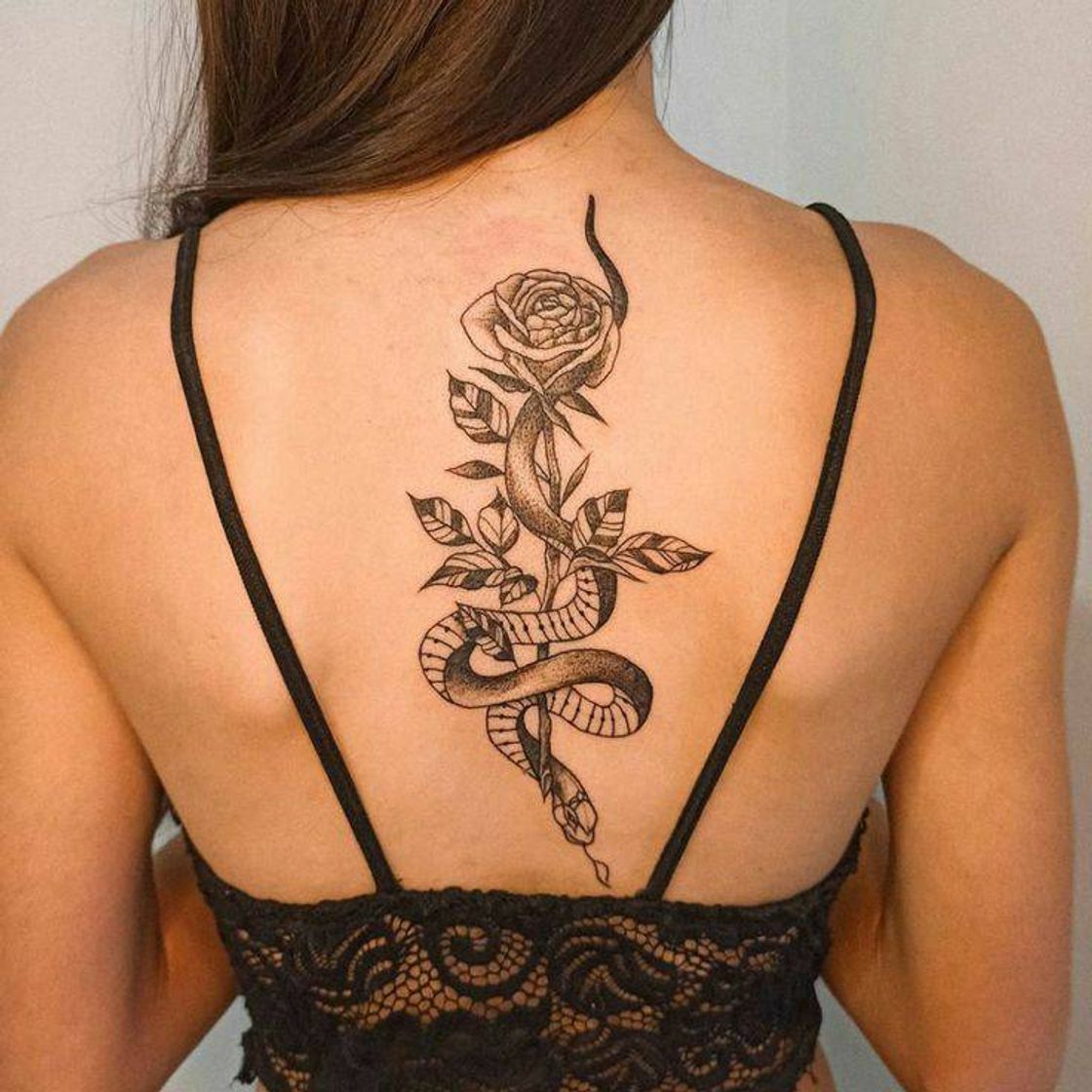 Fashion Tattoo