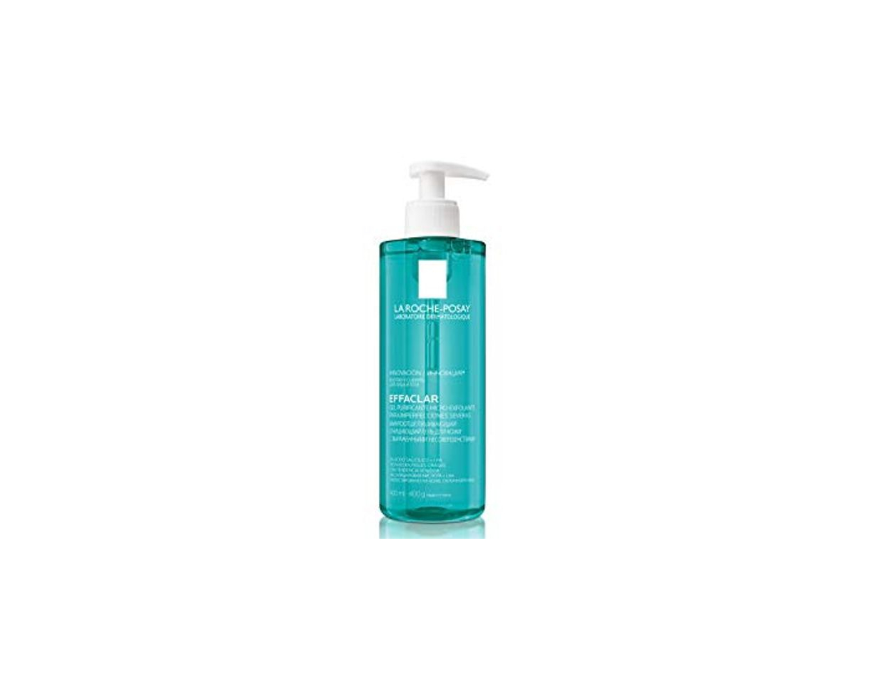 Producto La Roche Posay Effaclar Gel Purifican 400Ml