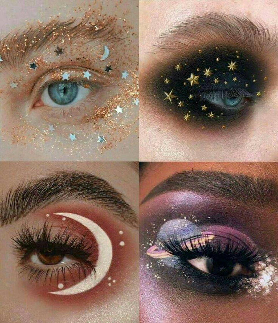 Moda Make🌌🌌