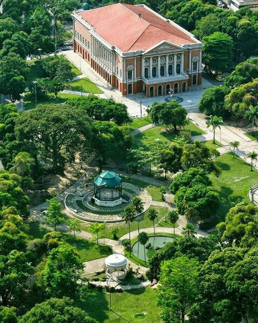 Moda BELÉM DO PARÁ ❤