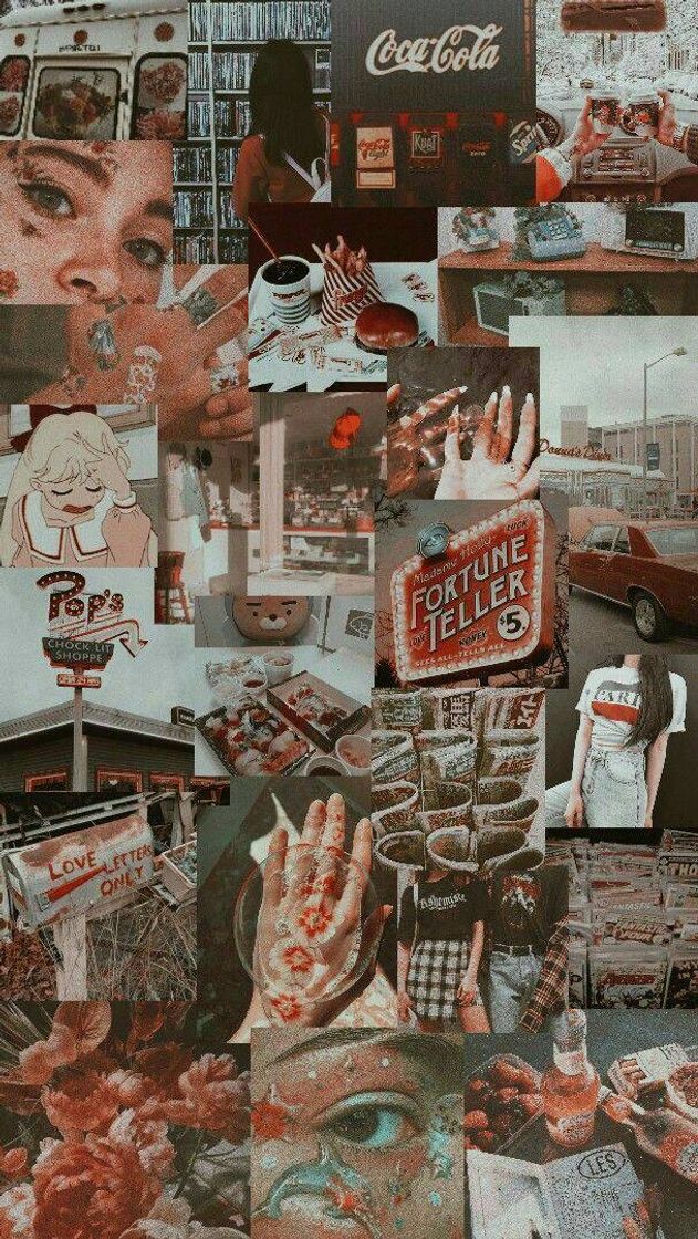 Moda Wallpaper🍒🍒