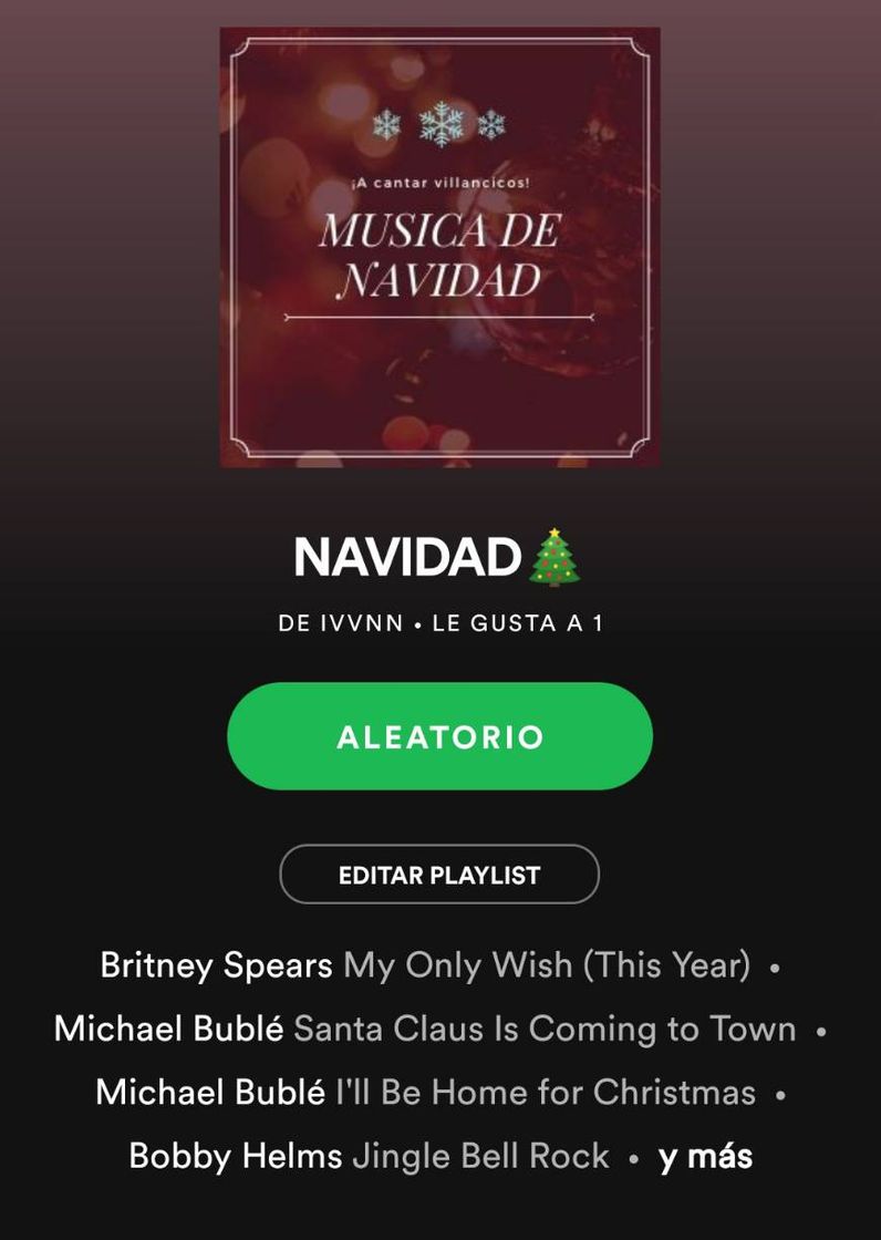 Social Navidad