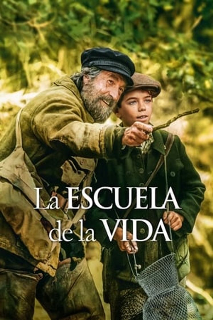 Movie La escuela de la vida