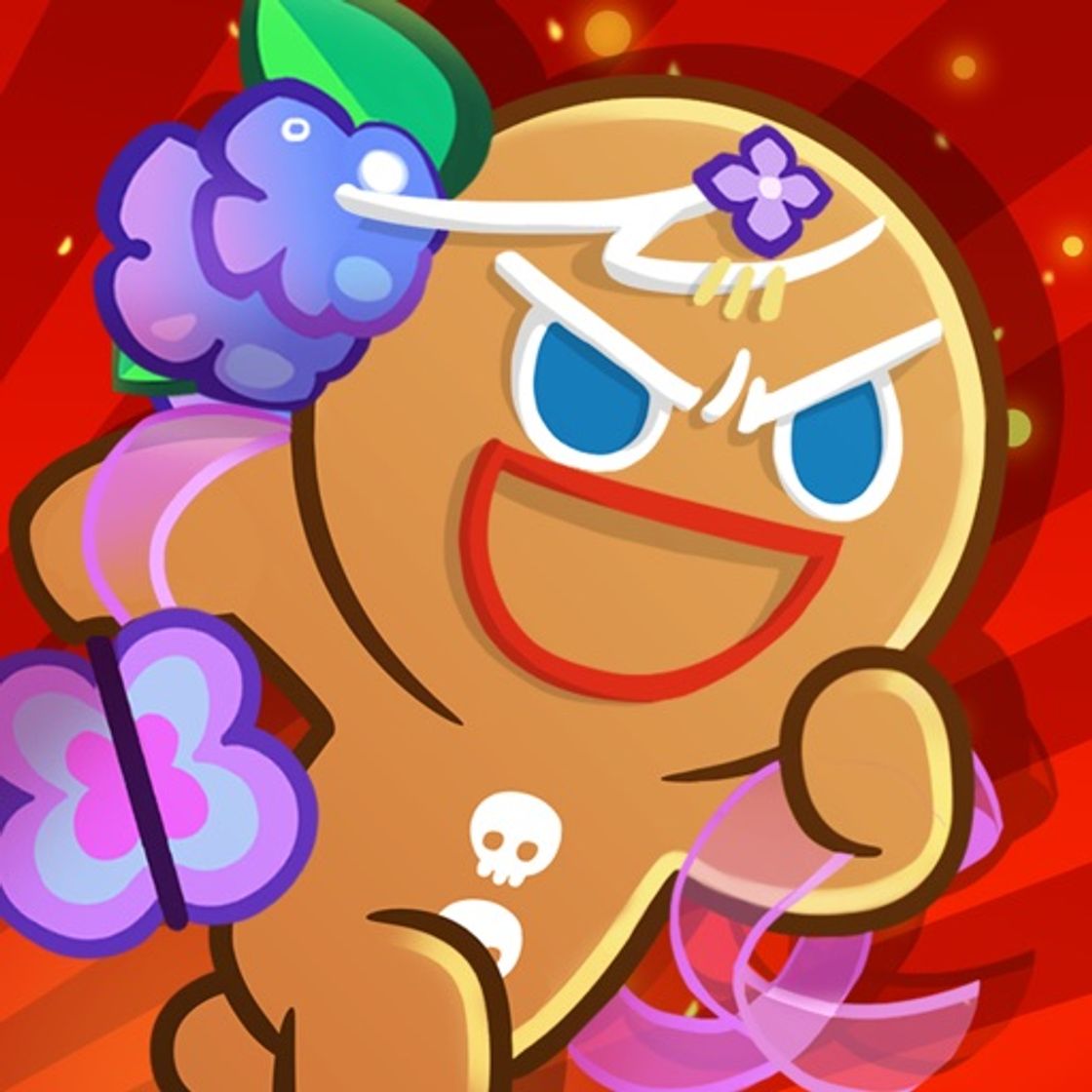 App Cookie Run: OvenBreak