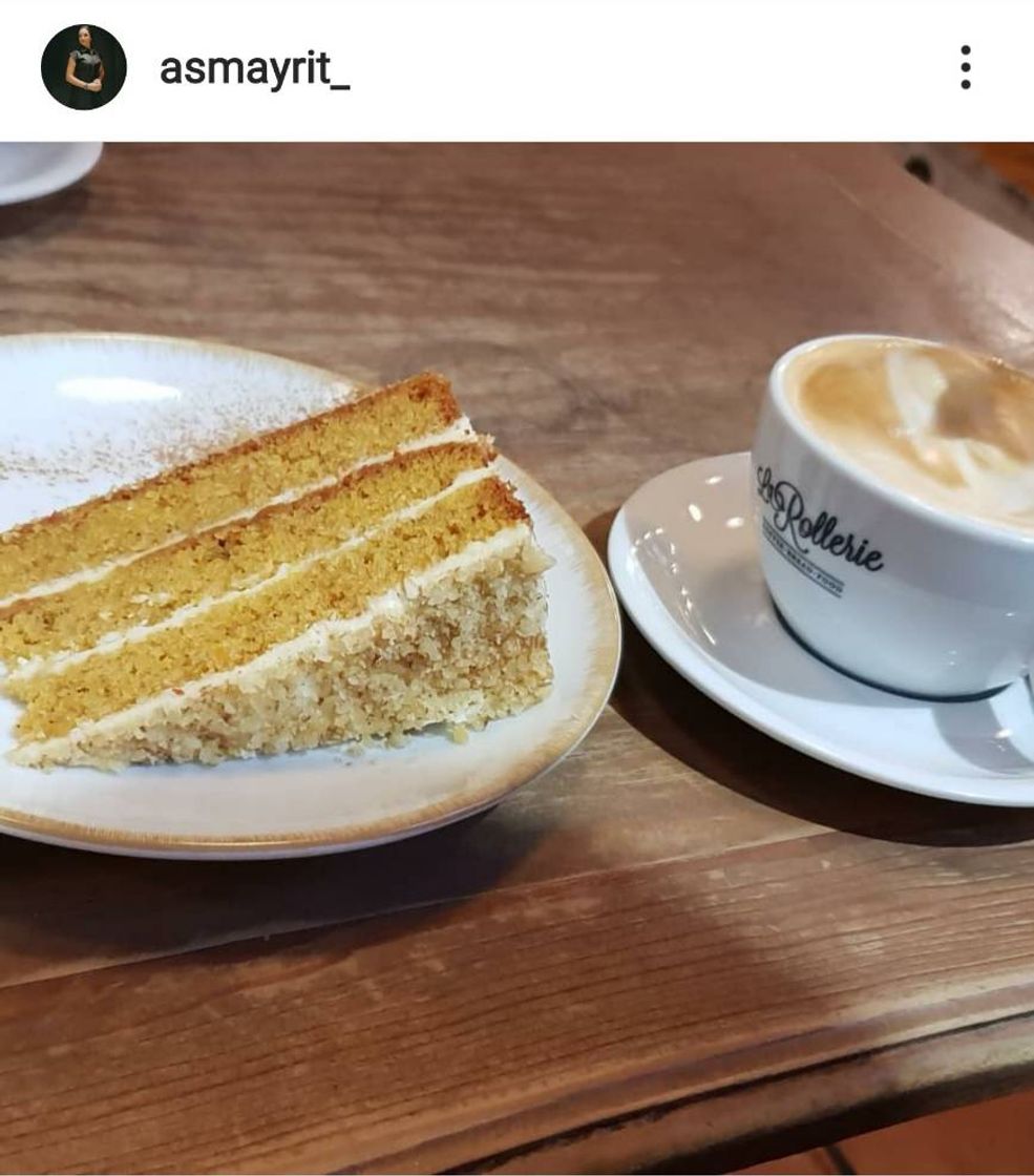 Restaurants La Rollerie