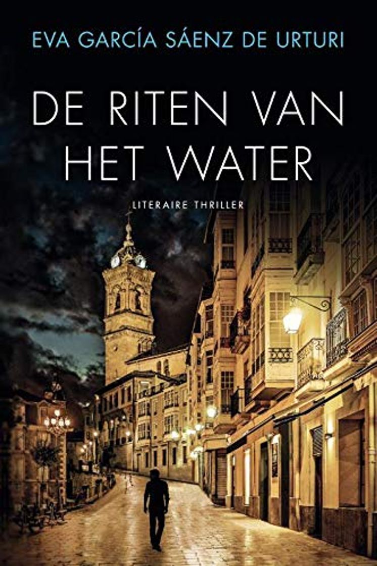 Libro De riten van het water