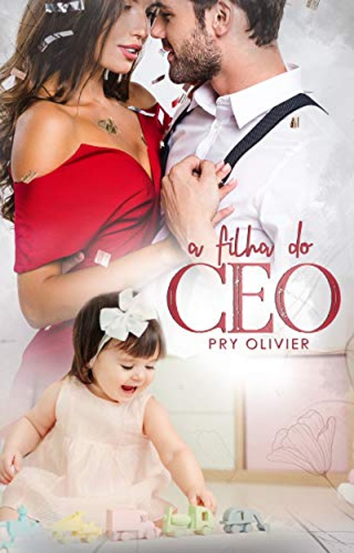 Libro A FILHA DO CEO: