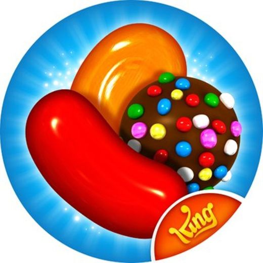 Candy Crush Saga💚