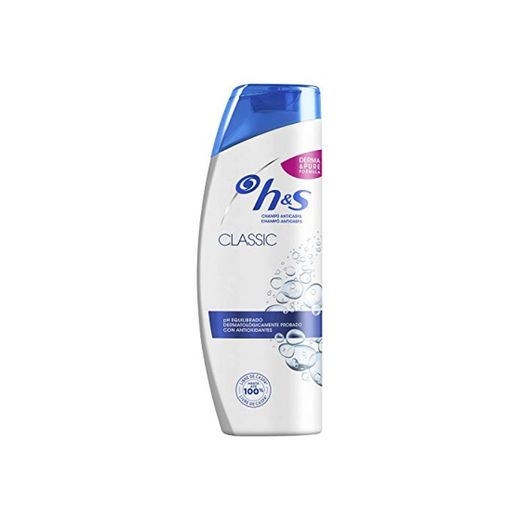 HS CH CLASSIC 360ML