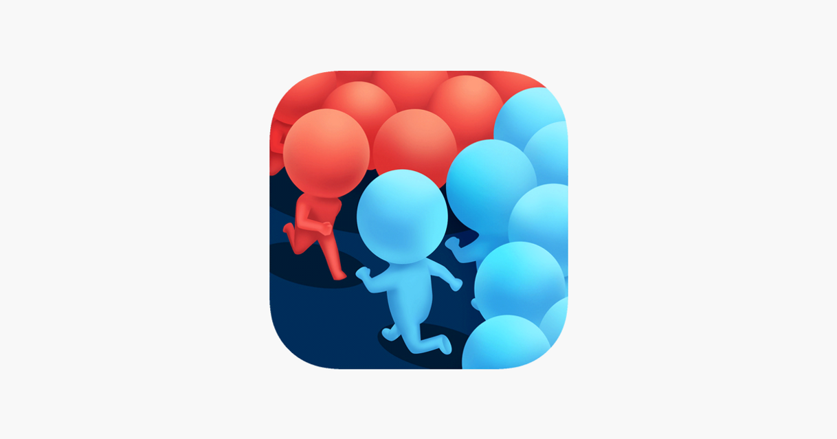 Moda ‎Count Masters: Juego de Correr en App Store