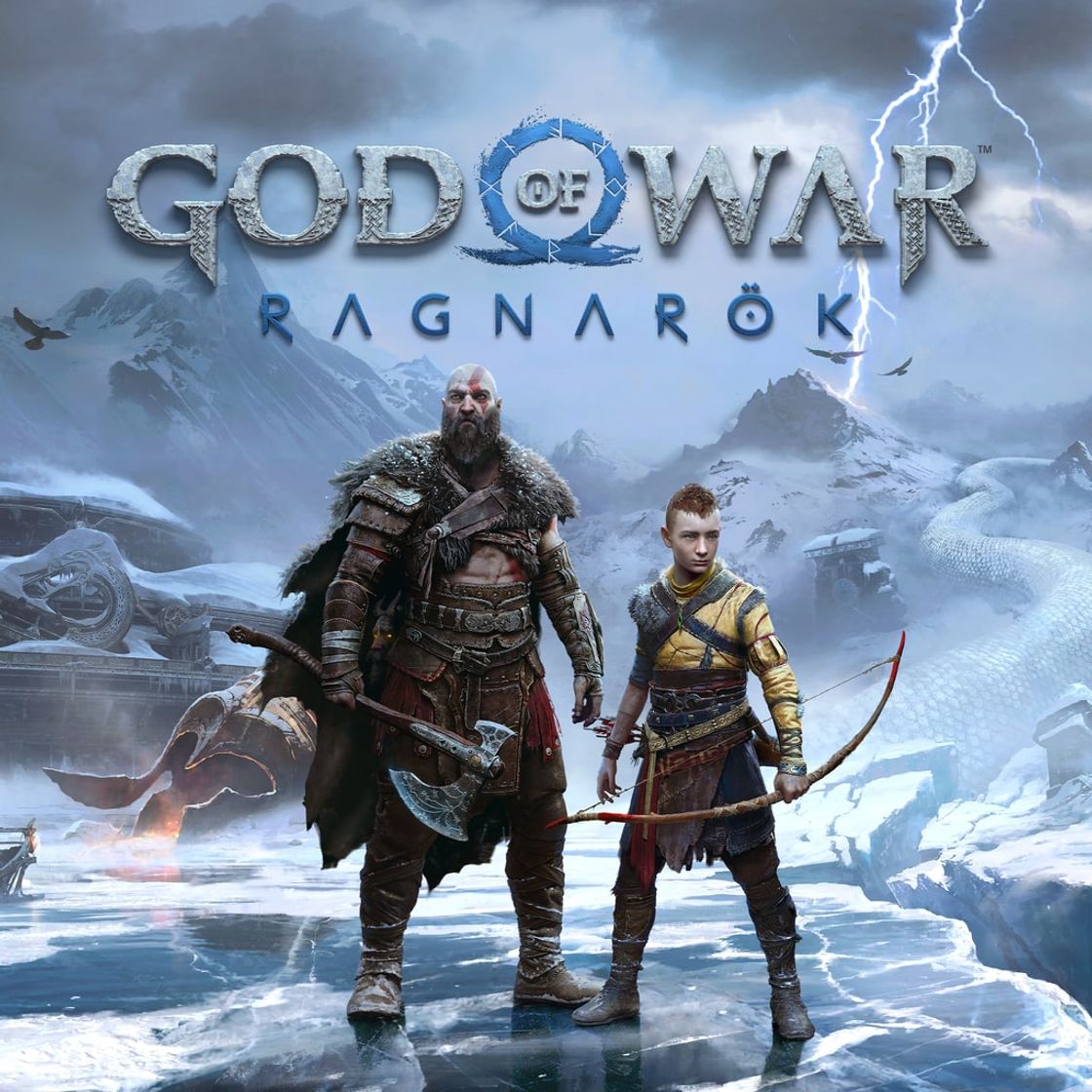 God of war ragnarok
