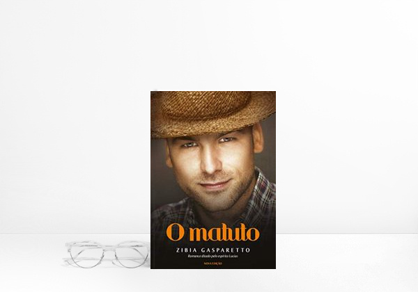 Livro O matuto