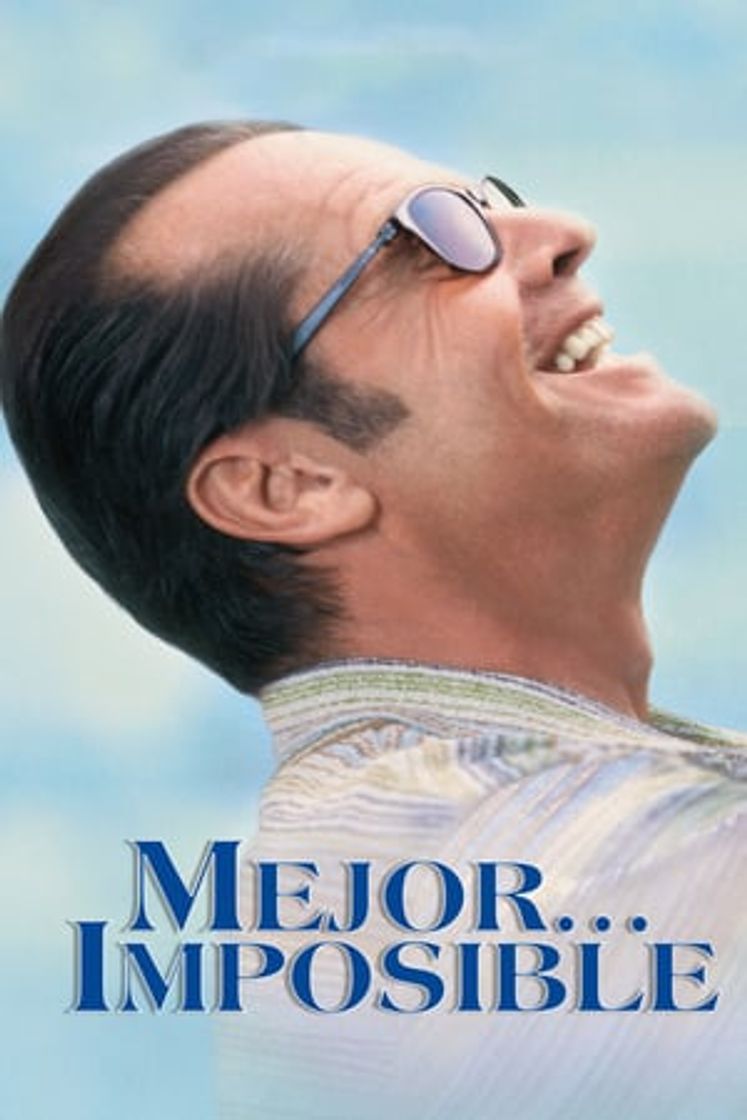 Movie Mejor... imposible