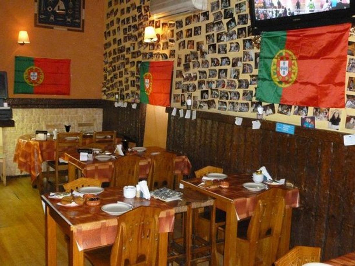 Restaurantes Tasquinha dos Amigos