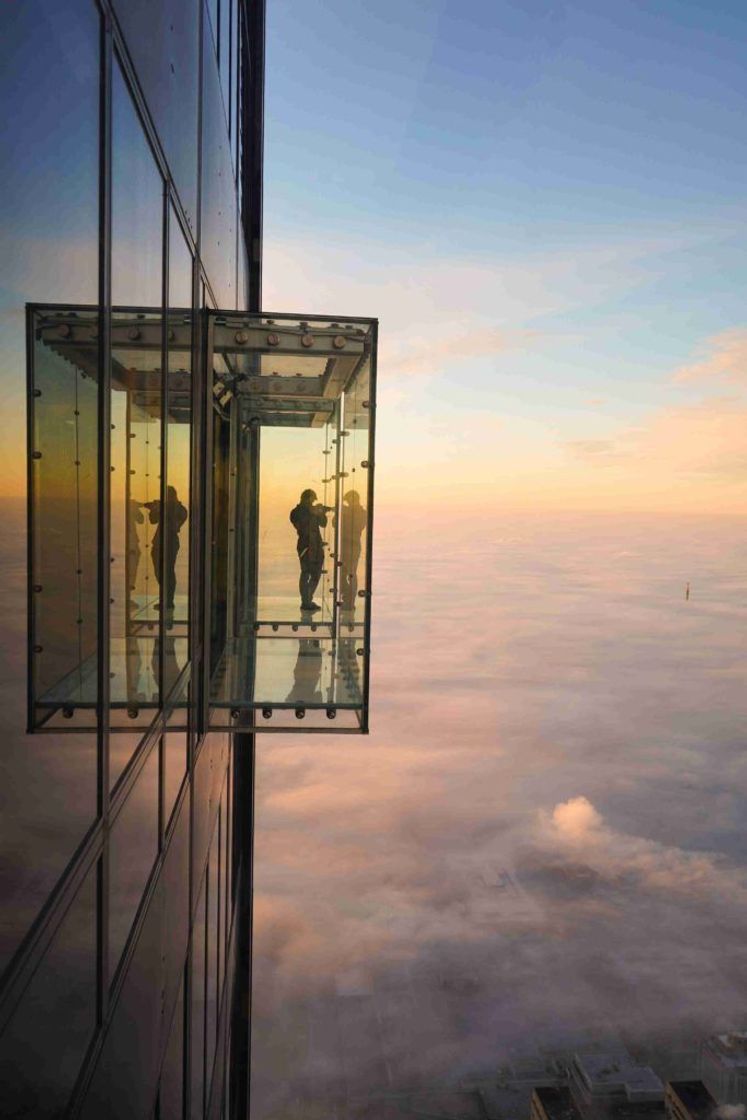 Place Skydeck