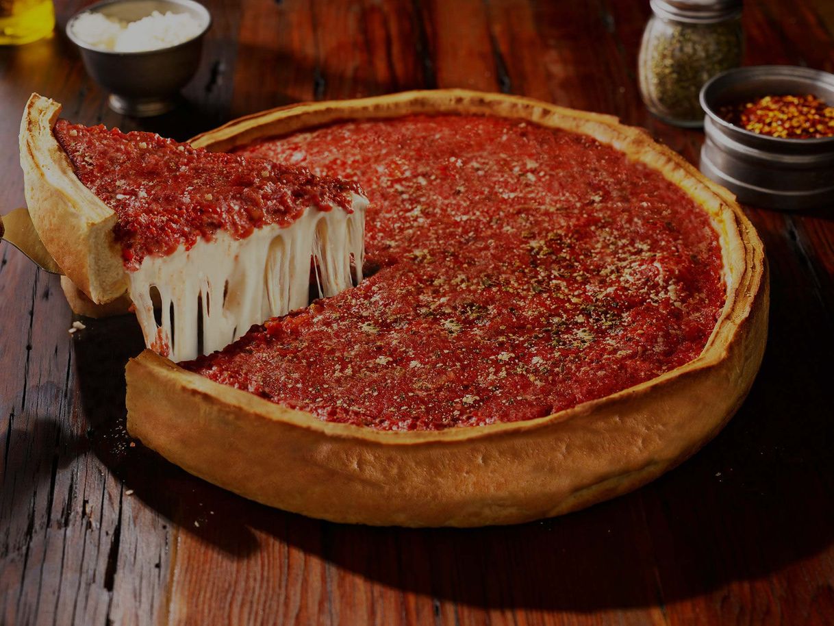 Restaurants Giordano's