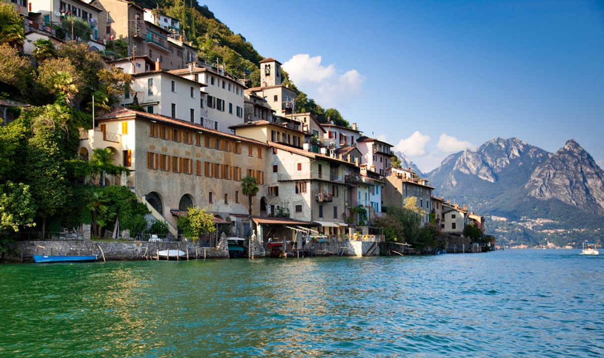 Place Lugano