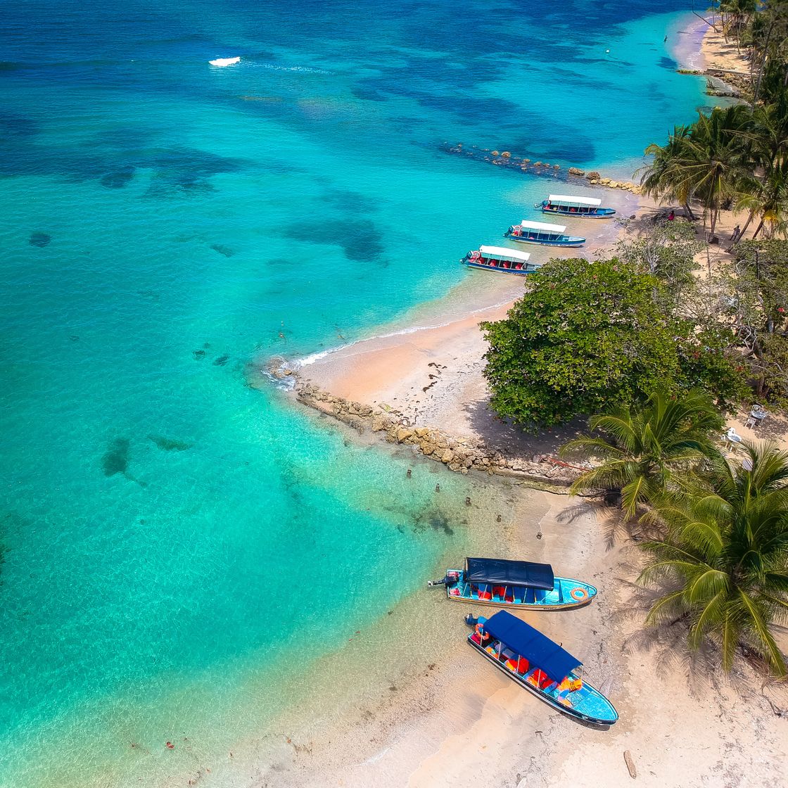 Lugar Bocas del Toro