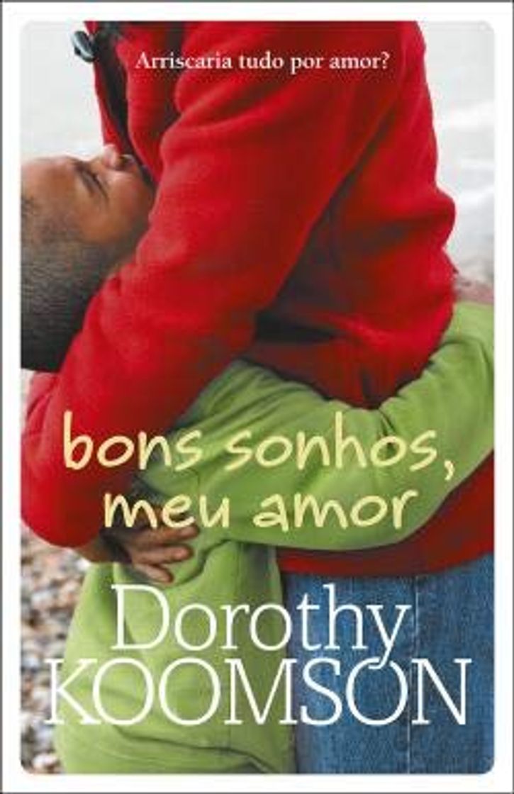 Libro Bons sonhos