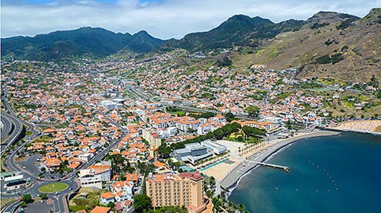 Place Machico