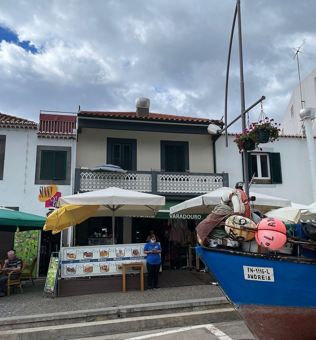 Restaurants Casa do Farol