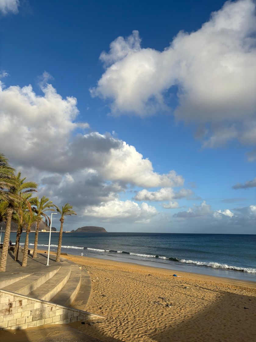 Lugar Cais do Porto Santo