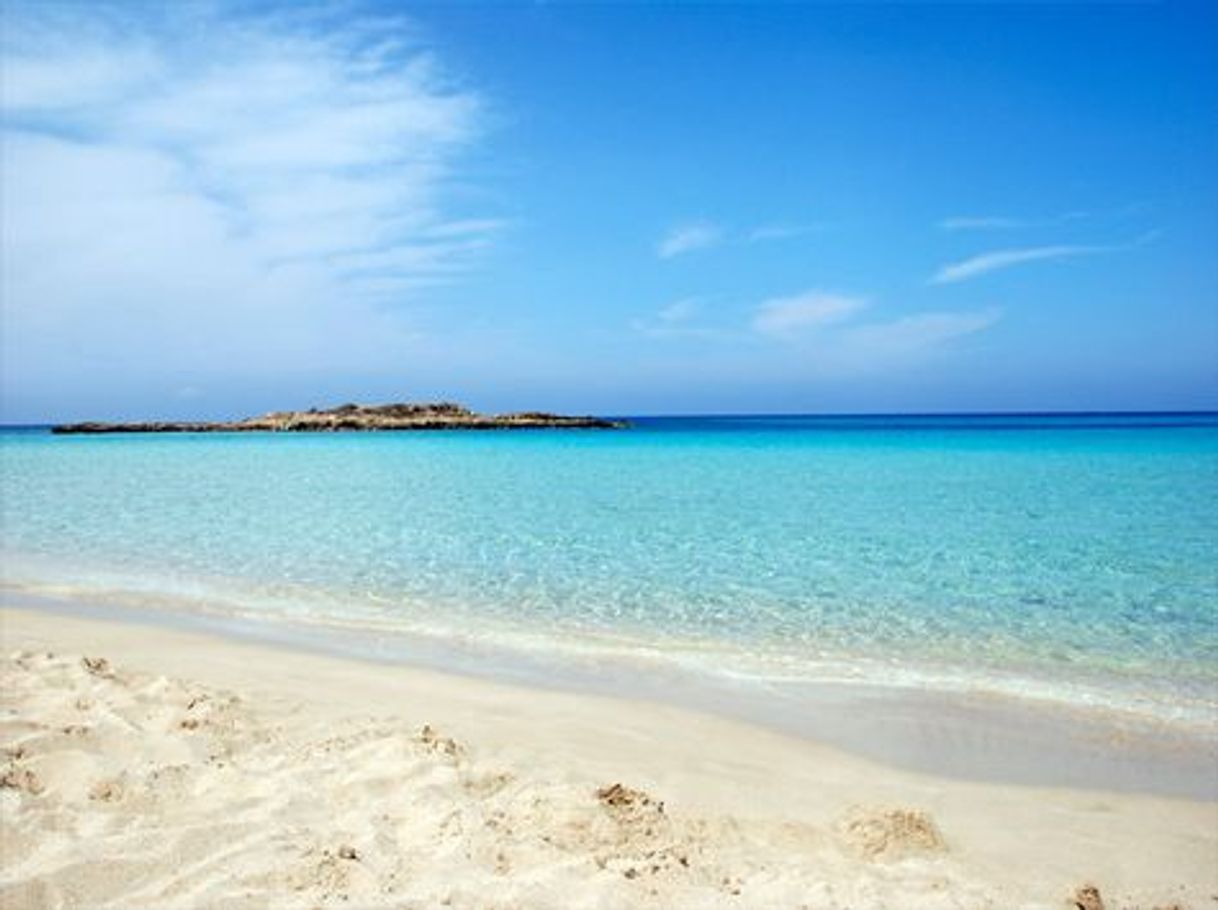 Protaras