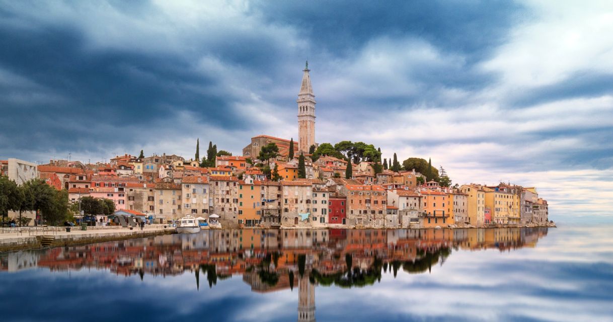 Lugar Rovinj