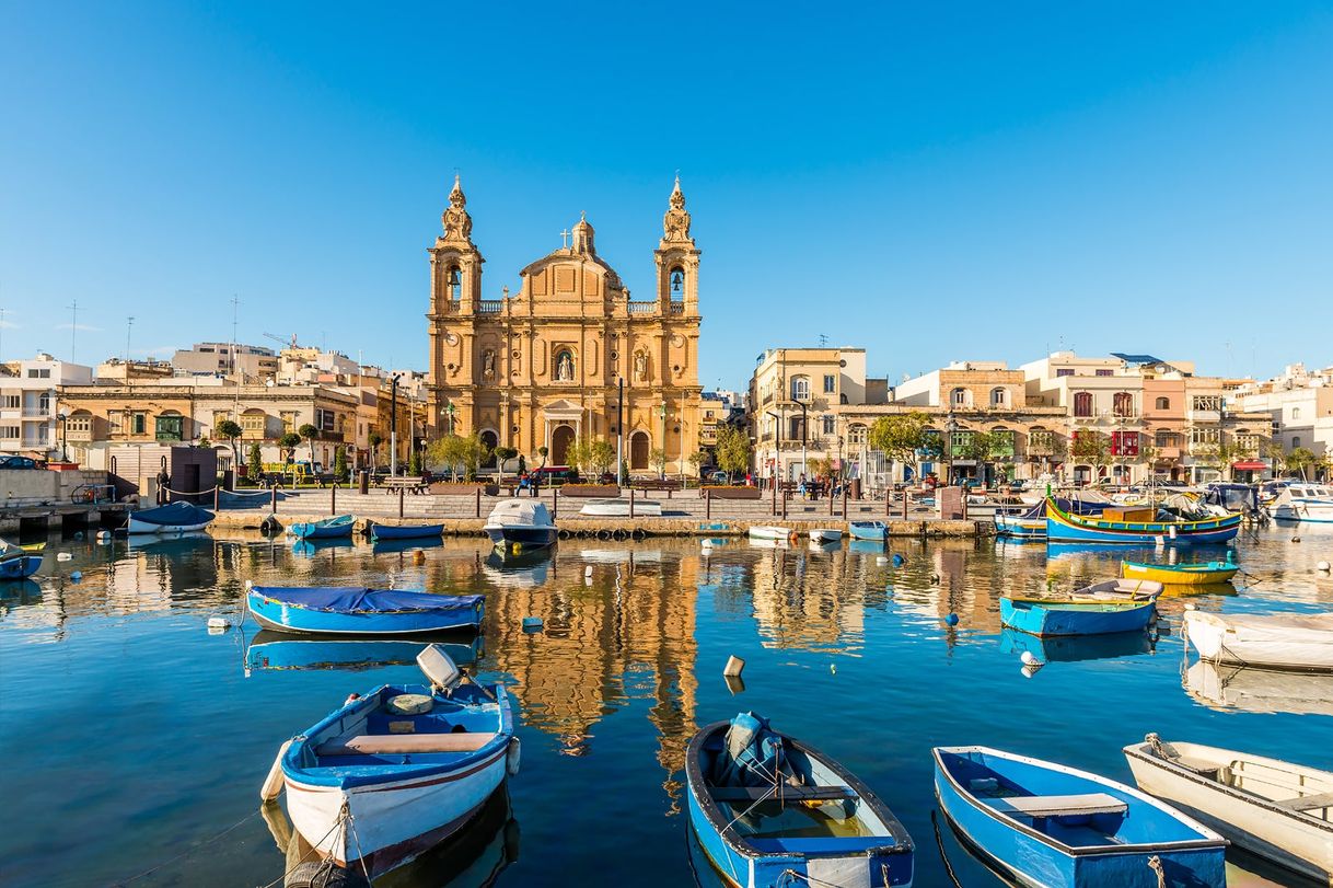 Place Sliema