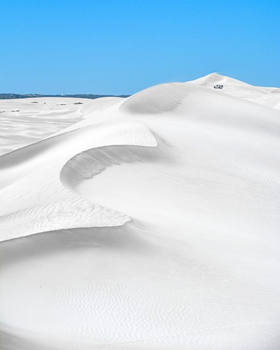 Restaurantes Lancelin Sand Dunes