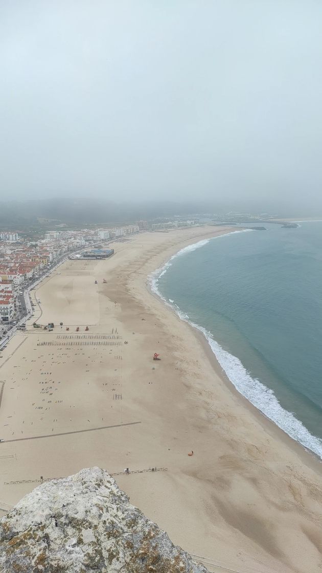 Place Miradouro do Suberco