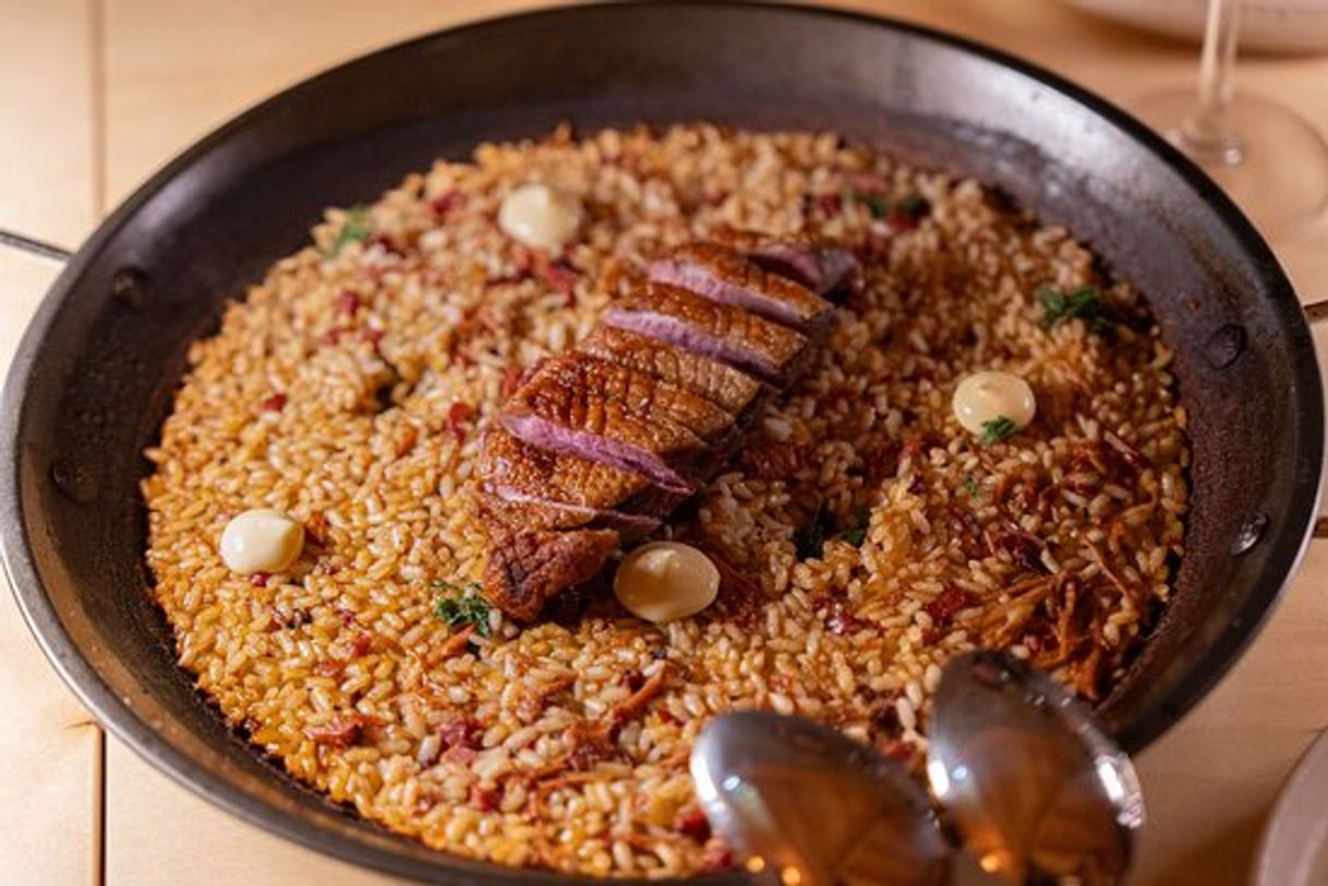 Restaurants Avó Miquinhas