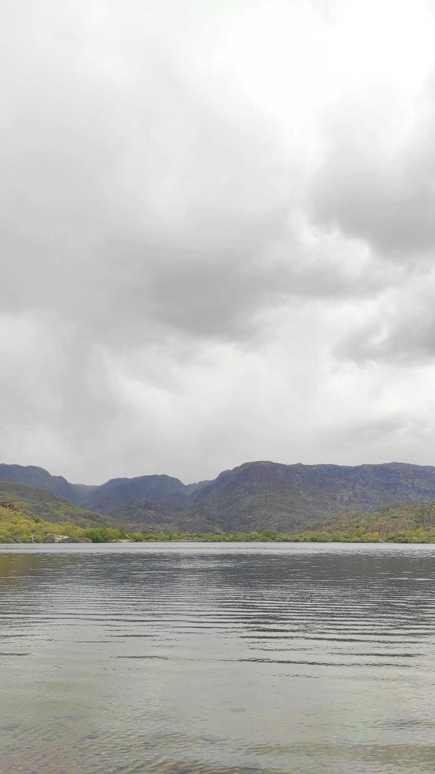 Lugar Lago de Sanabria