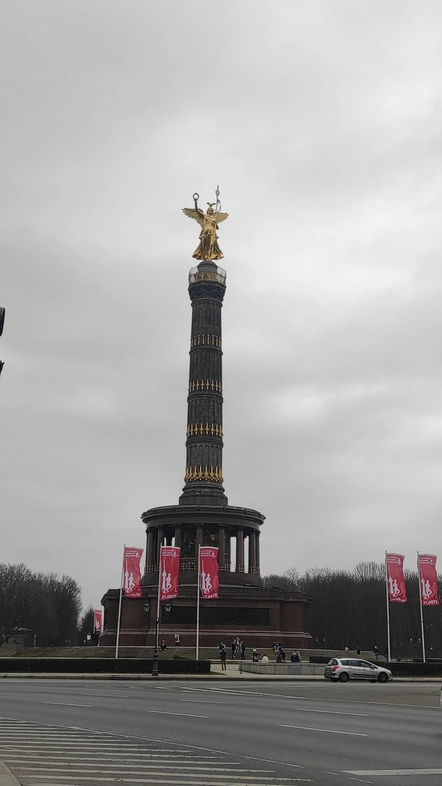 Place Victory Column