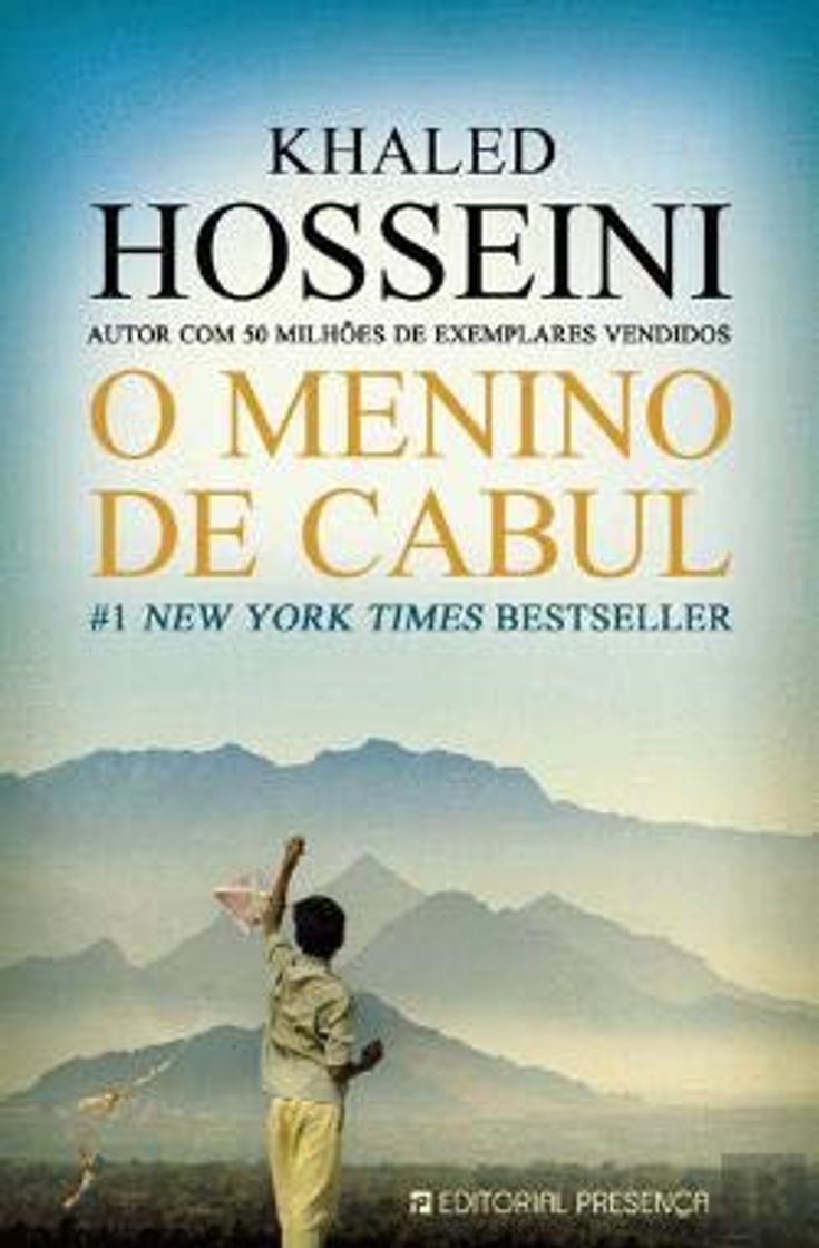 Book O Menino de Cabul  Khaled Hosseini