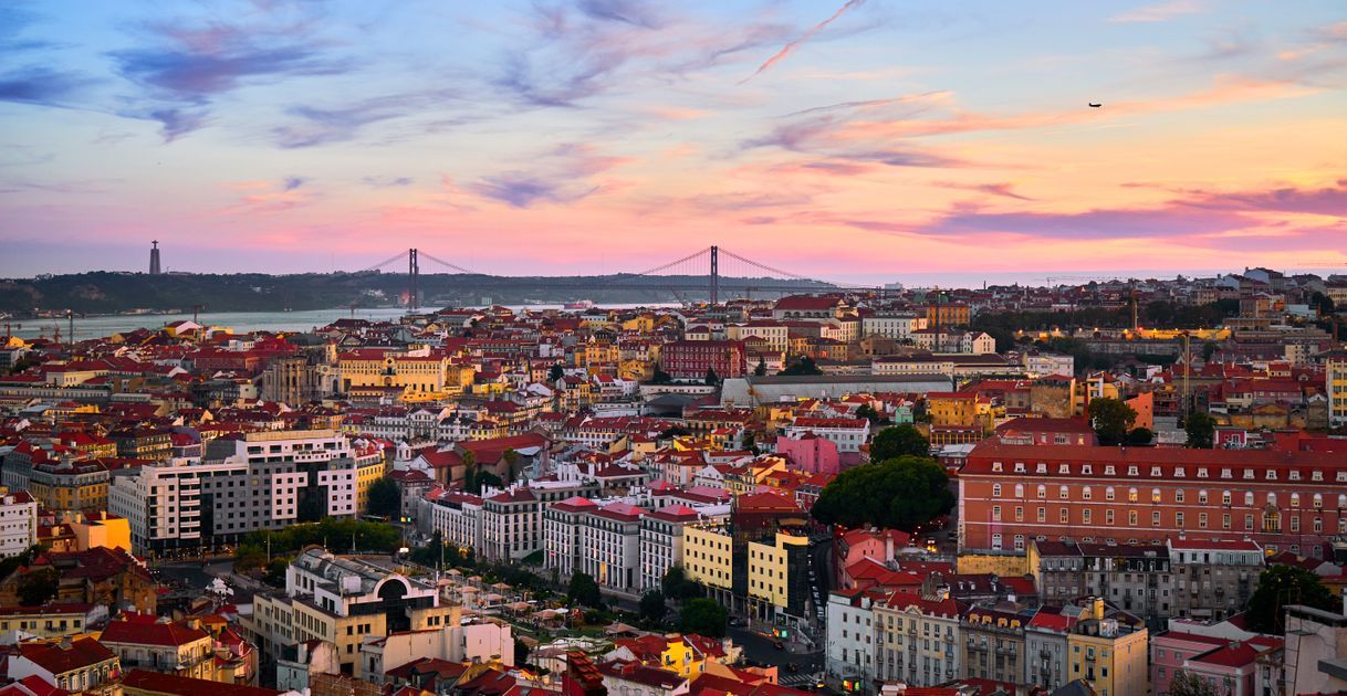 Place Lisboa