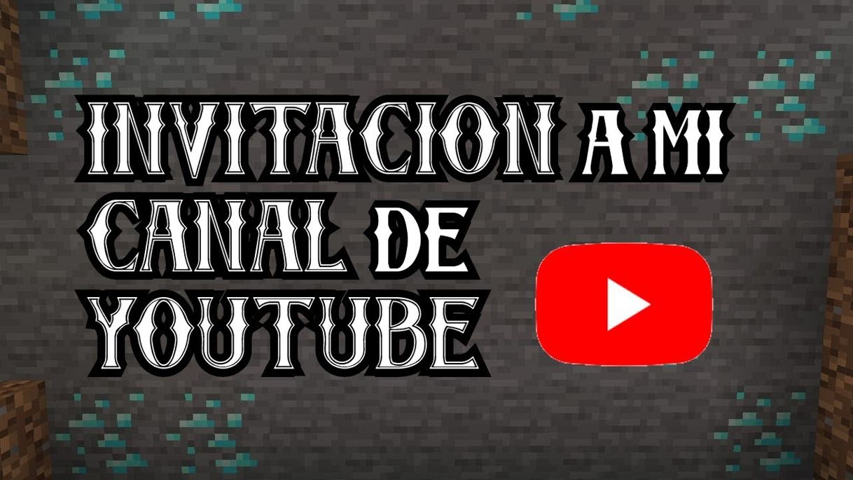 Social Mi canal de youtube 